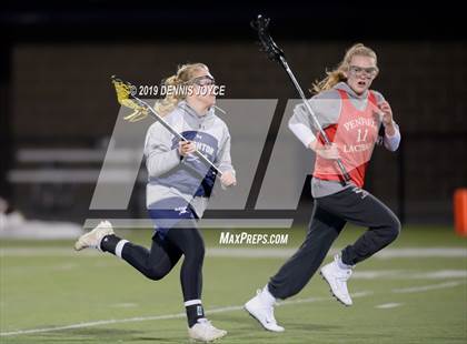 Thumbnail 2 in Brighton @ Penfield (Scrimmage) photogallery.