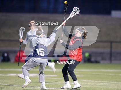 Thumbnail 1 in Brighton @ Penfield (Scrimmage) photogallery.