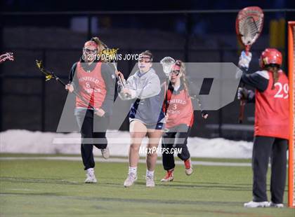 Thumbnail 1 in Brighton @ Penfield (Scrimmage) photogallery.