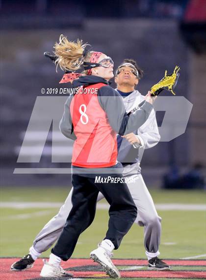 Thumbnail 2 in Brighton @ Penfield (Scrimmage) photogallery.