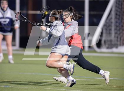 Thumbnail 2 in Brighton @ Penfield (Scrimmage) photogallery.