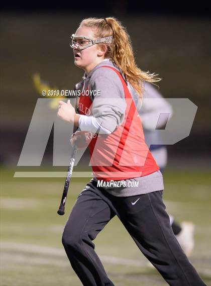 Thumbnail 3 in Brighton @ Penfield (Scrimmage) photogallery.