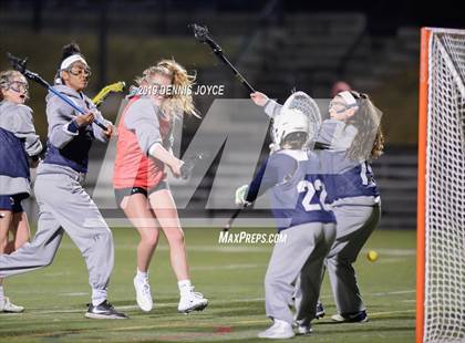 Thumbnail 3 in Brighton @ Penfield (Scrimmage) photogallery.