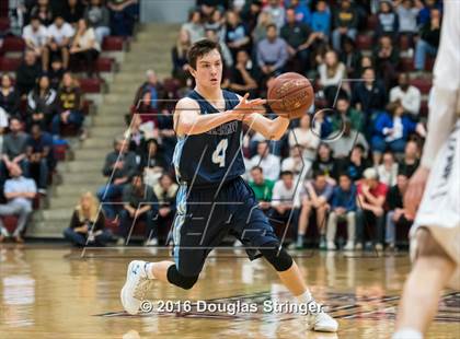 Thumbnail 2 in Saint Francis vs. Bellarmine College Prep (CIF CCS Open Division Final) photogallery.