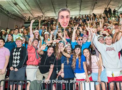 Thumbnail 1 in Saint Francis vs. Bellarmine College Prep (CIF CCS Open Division Final) photogallery.