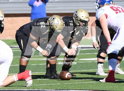 Thumbnail 1 in Birdville vs. Cooper (UIL 5A Area Playoff) photogallery.