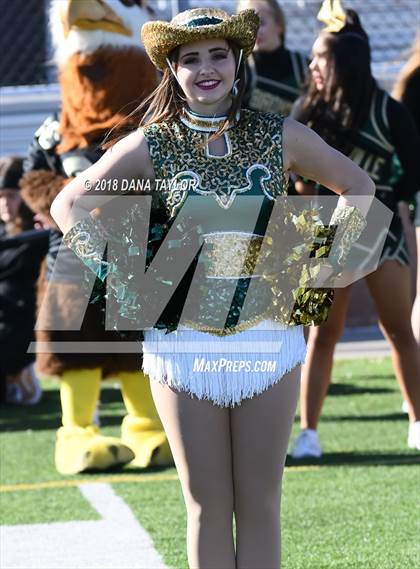 Thumbnail 2 in Birdville vs. Cooper (UIL 5A Area Playoff) photogallery.