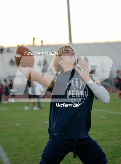 Thumbnail 2 in Corona del Sol @ Perry photogallery.