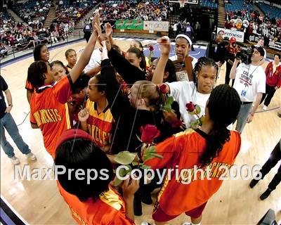 Thumbnail 1 in Berkeley vs. Napa (CIF NorCal D1 Final) photogallery.