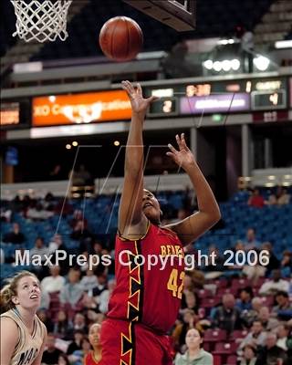 Thumbnail 1 in Berkeley vs. Napa (CIF NorCal D1 Final) photogallery.