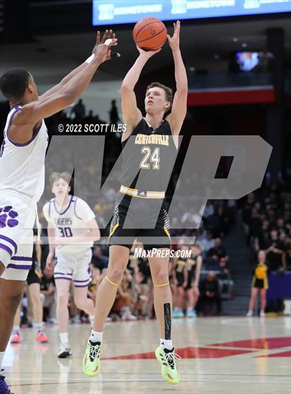 Thumbnail 1 in Centerville vs Pickerington Central (OHSAA D1 Final)  photogallery.