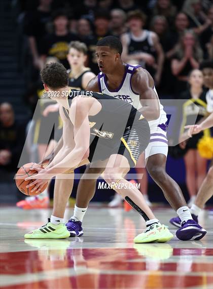 Thumbnail 1 in Centerville vs Pickerington Central (OHSAA D1 Final)  photogallery.