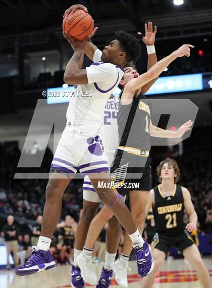 Thumbnail 1 in Centerville vs Pickerington Central (OHSAA D1 Final)  photogallery.