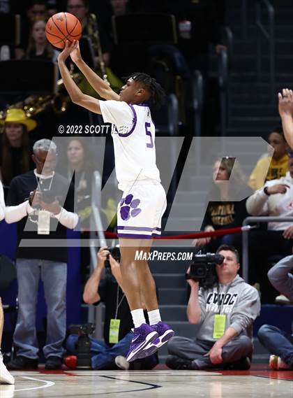 Thumbnail 1 in Centerville vs Pickerington Central (OHSAA D1 Final)  photogallery.