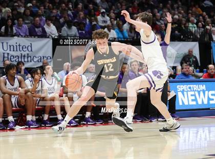 Thumbnail 3 in Centerville vs Pickerington Central (OHSAA D1 Final)  photogallery.