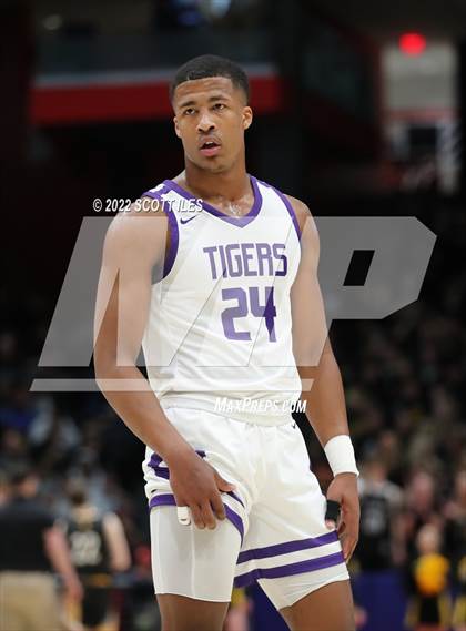 Thumbnail 3 in Centerville vs Pickerington Central (OHSAA D1 Final)  photogallery.