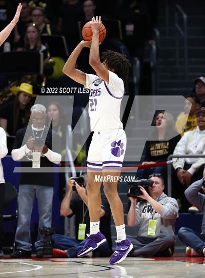 Thumbnail 2 in Centerville vs Pickerington Central (OHSAA D1 Final)  photogallery.