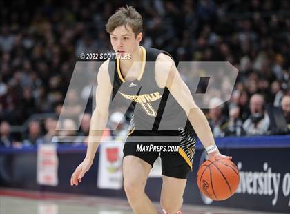 Thumbnail 2 in Centerville vs Pickerington Central (OHSAA D1 Final)  photogallery.