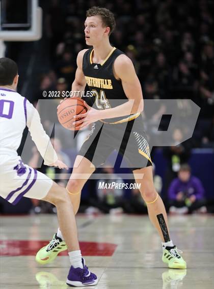 Thumbnail 1 in Centerville vs Pickerington Central (OHSAA D1 Final)  photogallery.