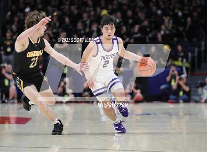 Thumbnail 3 in Centerville vs Pickerington Central (OHSAA D1 Final)  photogallery.