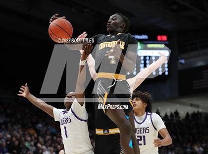 Thumbnail 1 in Centerville vs Pickerington Central (OHSAA D1 Final)  photogallery.