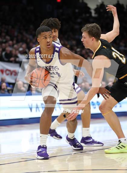 Thumbnail 3 in Centerville vs Pickerington Central (OHSAA D1 Final)  photogallery.