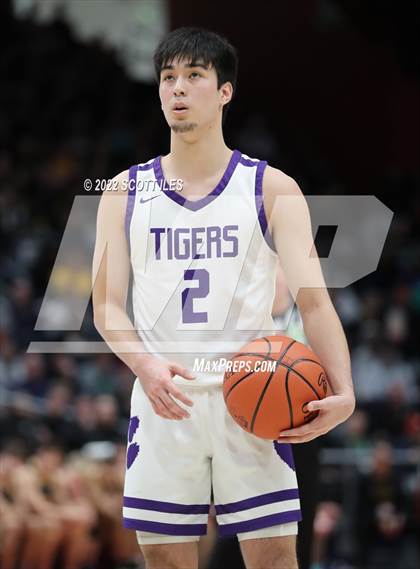Thumbnail 3 in Centerville vs Pickerington Central (OHSAA D1 Final)  photogallery.