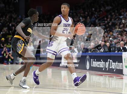 Thumbnail 3 in Centerville vs Pickerington Central (OHSAA D1 Final)  photogallery.