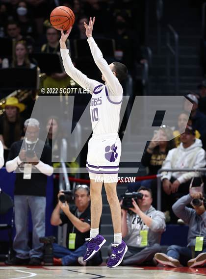 Thumbnail 1 in Centerville vs Pickerington Central (OHSAA D1 Final)  photogallery.