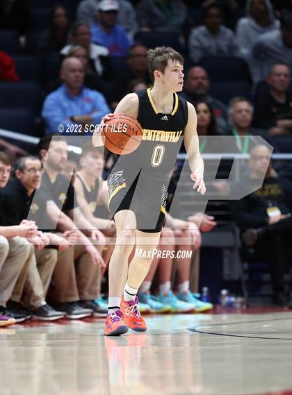 Thumbnail 1 in Centerville vs Pickerington Central (OHSAA D1 Final)  photogallery.