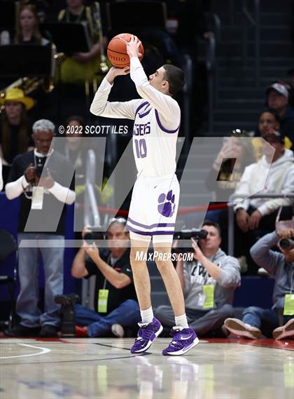 Thumbnail 3 in Centerville vs Pickerington Central (OHSAA D1 Final)  photogallery.