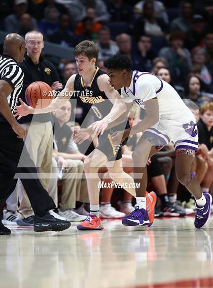 Thumbnail 3 in Centerville vs Pickerington Central (OHSAA D1 Final)  photogallery.