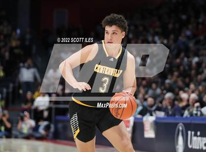 Thumbnail 2 in Centerville vs Pickerington Central (OHSAA D1 Final)  photogallery.