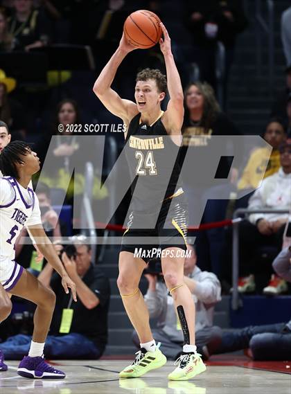 Thumbnail 3 in Centerville vs Pickerington Central (OHSAA D1 Final)  photogallery.