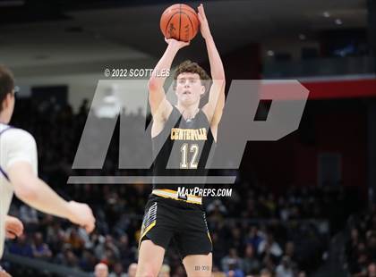 Thumbnail 2 in Centerville vs Pickerington Central (OHSAA D1 Final)  photogallery.