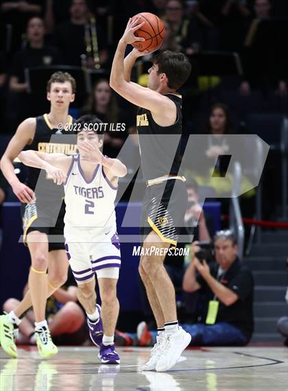 Thumbnail 3 in Centerville vs Pickerington Central (OHSAA D1 Final)  photogallery.