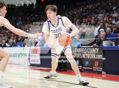 Thumbnail 2 in Centerville vs Pickerington Central (OHSAA D1 Final)  photogallery.