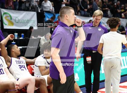 Thumbnail 2 in Centerville vs Pickerington Central (OHSAA D1 Final)  photogallery.