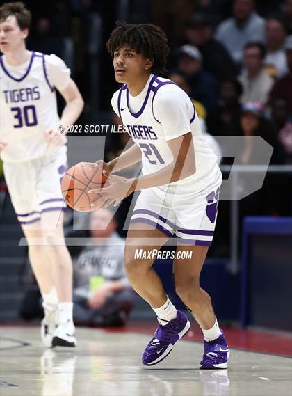 Thumbnail 1 in Centerville vs Pickerington Central (OHSAA D1 Final)  photogallery.