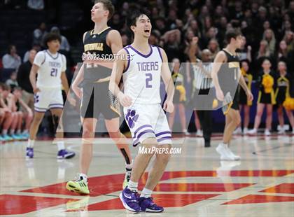 Thumbnail 1 in Centerville vs Pickerington Central (OHSAA D1 Final)  photogallery.