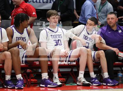 Thumbnail 1 in Centerville vs Pickerington Central (OHSAA D1 Final)  photogallery.