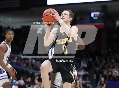 Thumbnail 3 in Centerville vs Pickerington Central (OHSAA D1 Final)  photogallery.
