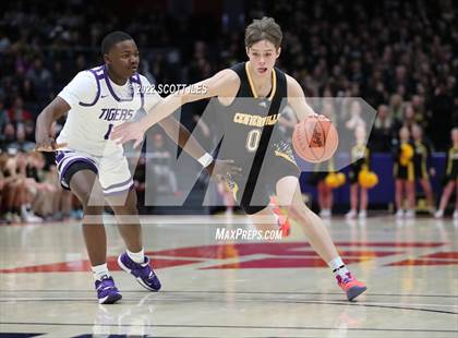 Thumbnail 2 in Centerville vs Pickerington Central (OHSAA D1 Final)  photogallery.