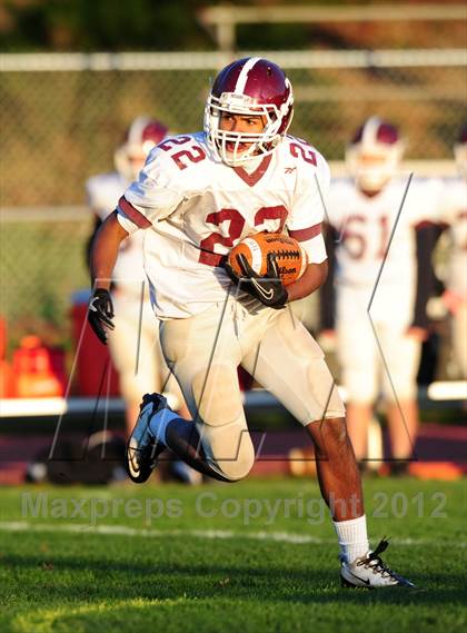 Thumbnail 3 in North Haven @ North Branford photogallery.