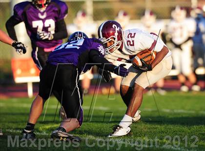 Thumbnail 1 in North Haven @ North Branford photogallery.
