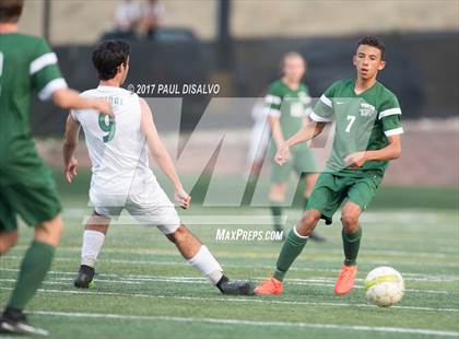 Thumbnail 3 in Mountain Vista @ ThunderRidge photogallery.