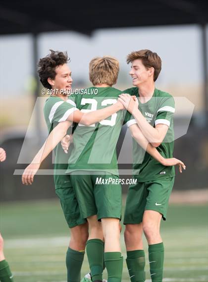 Thumbnail 3 in Mountain Vista @ ThunderRidge photogallery.