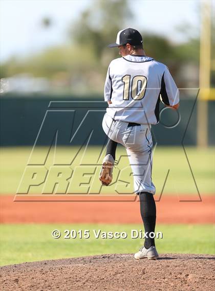 Thumbnail 2 in Verrado @ Kellis photogallery.