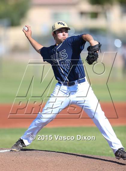 Thumbnail 2 in Verrado @ Kellis photogallery.