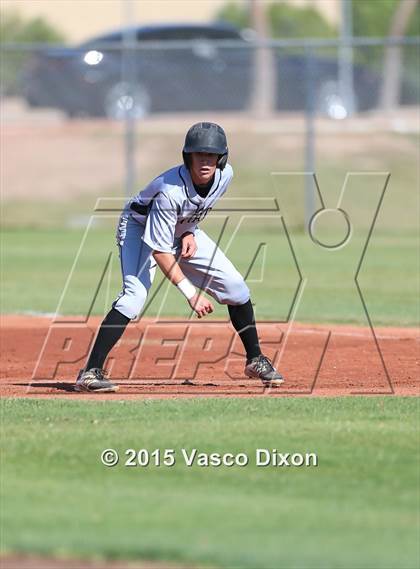 Thumbnail 1 in Verrado @ Kellis photogallery.
